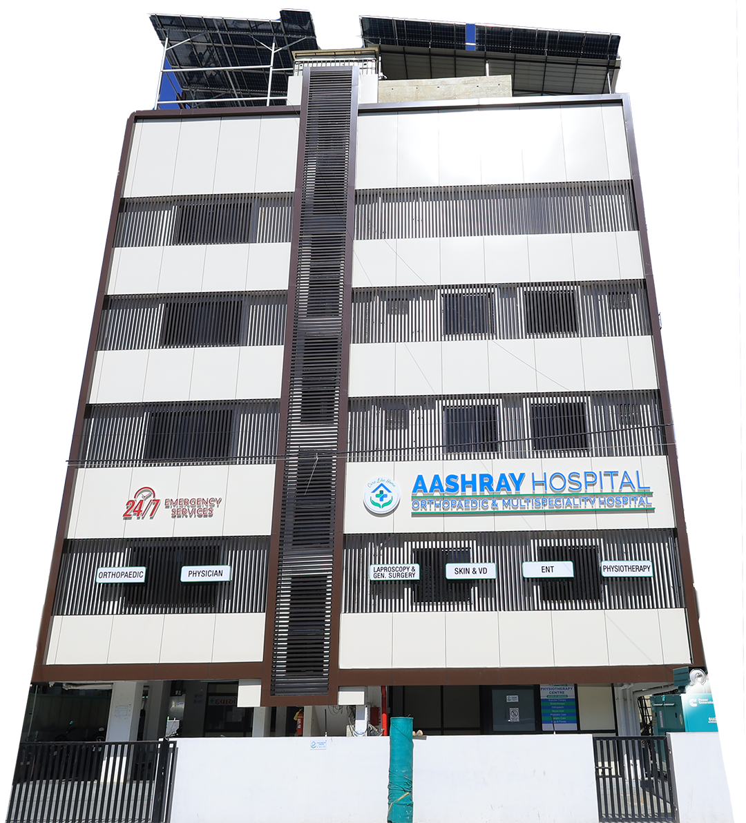 hospital image hospital image