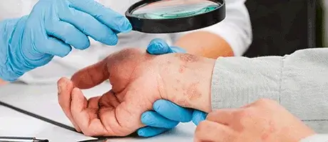 Dermatology Department