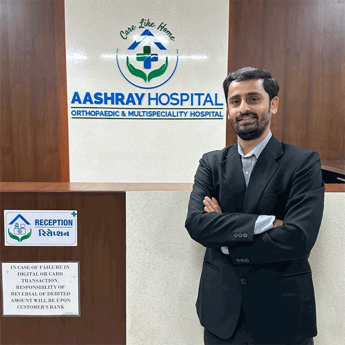Dr. Pranav Trivedi 1